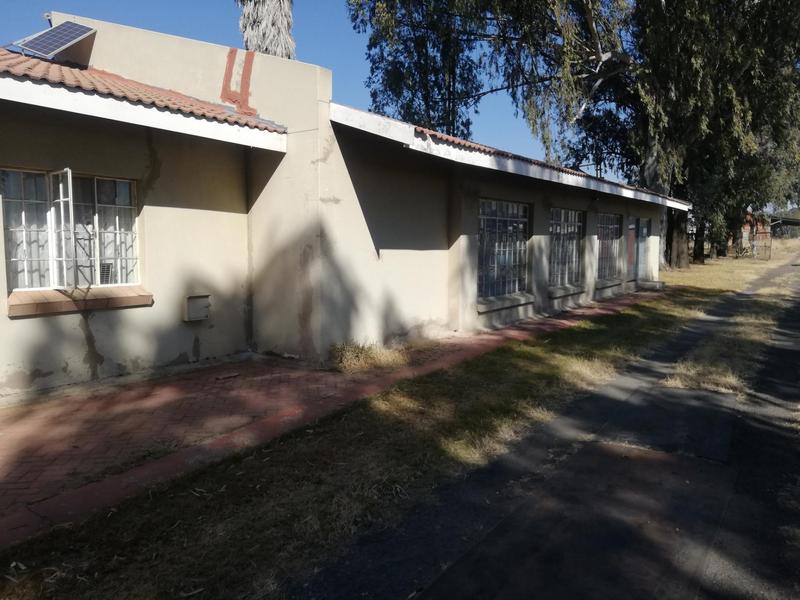 Commercial Property for Sale in Sasolburg Free State